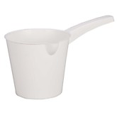 Ковш пласт. со сливом Эконом 268663 (28)