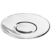 Блюдце Гламур d-13см 08с1349-180 (24)