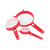 Сито пласт.  70мм с ручкой М531(54)