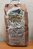 Уголь древесный премиум 1,8кг (150)