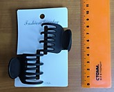 Набор заколка краб пласт. 2шт на блистере 788-5 (20)