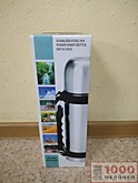 Термос TRAVEL BOTTLE мет. колба 1,1л 18-8 (20)