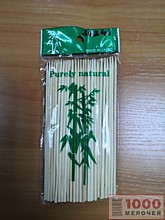 Шпажки бамбуковые 15см 34791-30 (400)