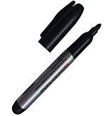 Маркер QJ2004 черный (10/600)