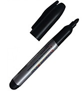 Маркер QJ2004 черный (10/600)