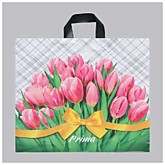 Пакет ламинир 44х44 ПР 70мк (25)