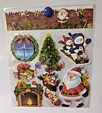 Панно бумажное SGK-600 (12/600)