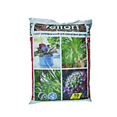 Грунт 10л д/цвет.комн. торфяной универс. В.Луки (240)