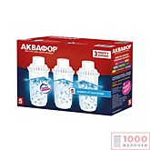 МСФ Аквафор В100-5 (комплект 3шт) (12)