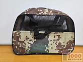 Косметичка мужская "Камуфляж" тканевая (10)
