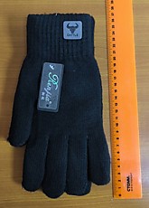 /перч/мужские теплые 23-118 (12)