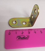 Уголок мебельный 40х40 (10/100)