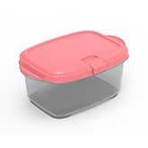 Контейнер д/СВЧ Клик 0,7л С97101 "ПБ" г.Москва (16)