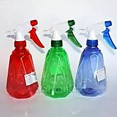 Опрыскиватель бытовой 0,5л А-1// PH00500 (100)