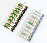 Батарейка аккумулятор. пальч. Maxday AA 4700 mAh/1.2V (8/1000)