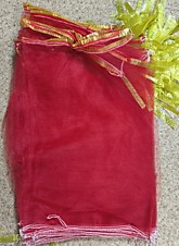 Сетка овощная 35х60 (1000)