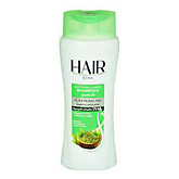 Шампунь ABC HAIR 650мл экстракт хны (12)