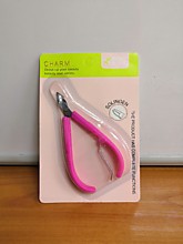 Кусачки маникюрные CHARM 667 (12)