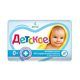 Мыло Детское  90гр Весна (6/72)