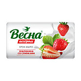 Мыло Весна 90г в ассорт. (72)