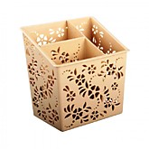 Подставка пласт. Универсальная бежевый 250863 (1/16)