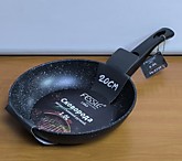 Сковорода FESSLE Гранит 20см б/крышки съем. ручка 13586 (6)