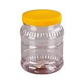 Банка ПЭТ 1,5л М490 (12)