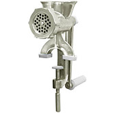 Мясорубка ручная алюм. Казань 3987 (12)