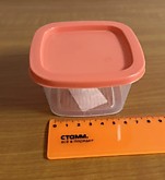 Контейнер пласт. MIX 0,23л IS10501-42 (30)