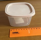 Контейнер пласт. MIX 0,5л IS10502-24 (30)