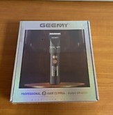 Машинка д/стрижки 6609 (40)