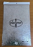 Набор плейсматов 2шт  