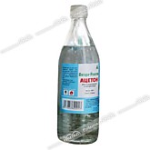 Ацетон Ангара-Реактив ГОСТ 500мл ст/б (20)