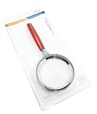 Лупа d-70 на блистере (10/120)