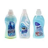 Конд. д/белья HELP 0,75л Морозное утро (12)