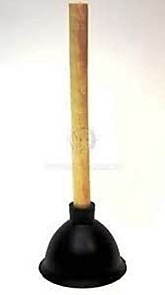 Вантуз конусный (100)