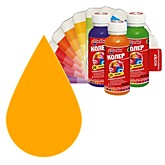 Колер Палитра 0,1л  №10 (ярко-желтый) (6/72)