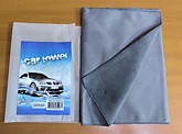 Салфетка м/фбр 30х60 д/авто 
