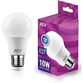 Лампа св/диодная REV E27 10Вт 4000К (дневной)