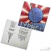 Набор игл Турист (10/2400)