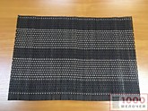 Коврик бамбуковый 30х40 CO-01 (200)
