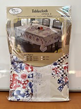 Скатерть 137х180 CP006.3