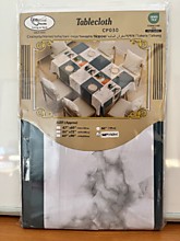 Скатерть 137х220 CP030