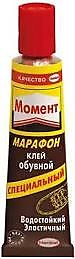 Клей Момент Марафон 30мл шоубокс (10)
