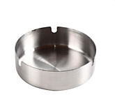 Пепельница круглая метал. (200)