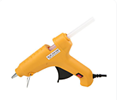 Пистолет клеевой DL-006 (120)