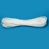Веревка хоз. 004 D=4mm, L=20m, уп.200 шт г.Рязань (200)