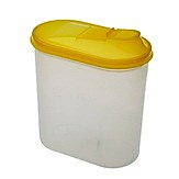 37. Емкости для сыпучих пластмассовые