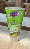 Крем от комаров Домовой Прошка 50г (50)