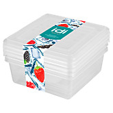 39. Наборы контейнеров, емкостей